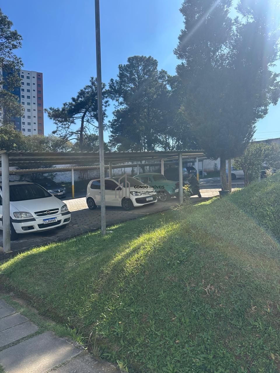 Apartamento, 2 quartos, 60 m² - Foto 16