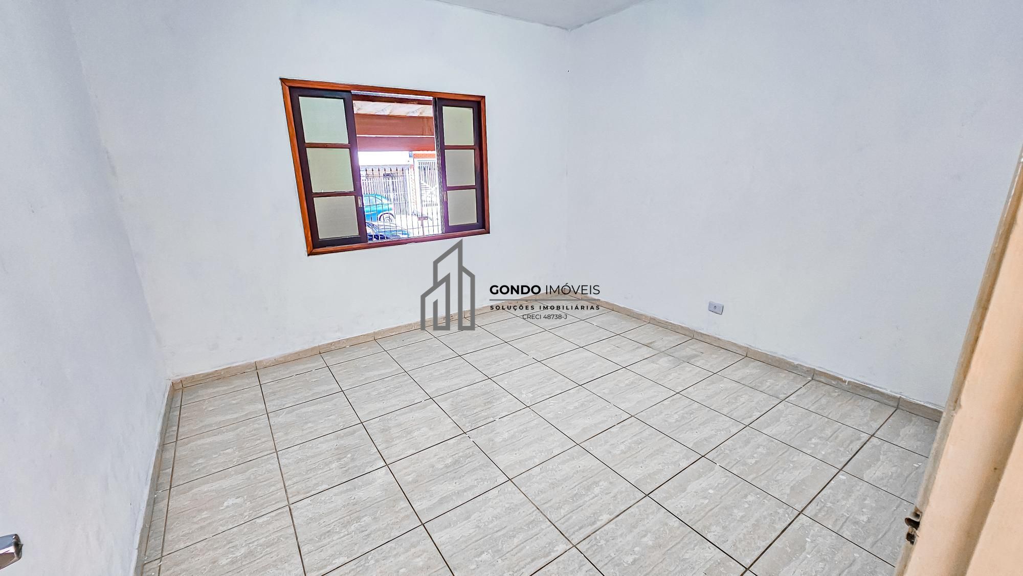 Casa, 2 quartos, 200 m² - Foto 2