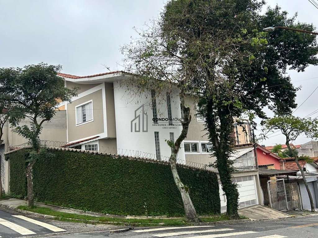 Sobrado, 2 quartos, 137 m² - Foto 1