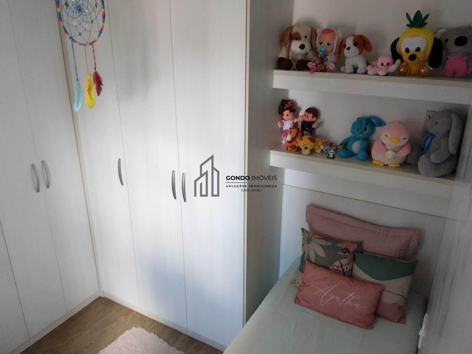 Apartamento, 3 quartos, 83 m² - Foto 17