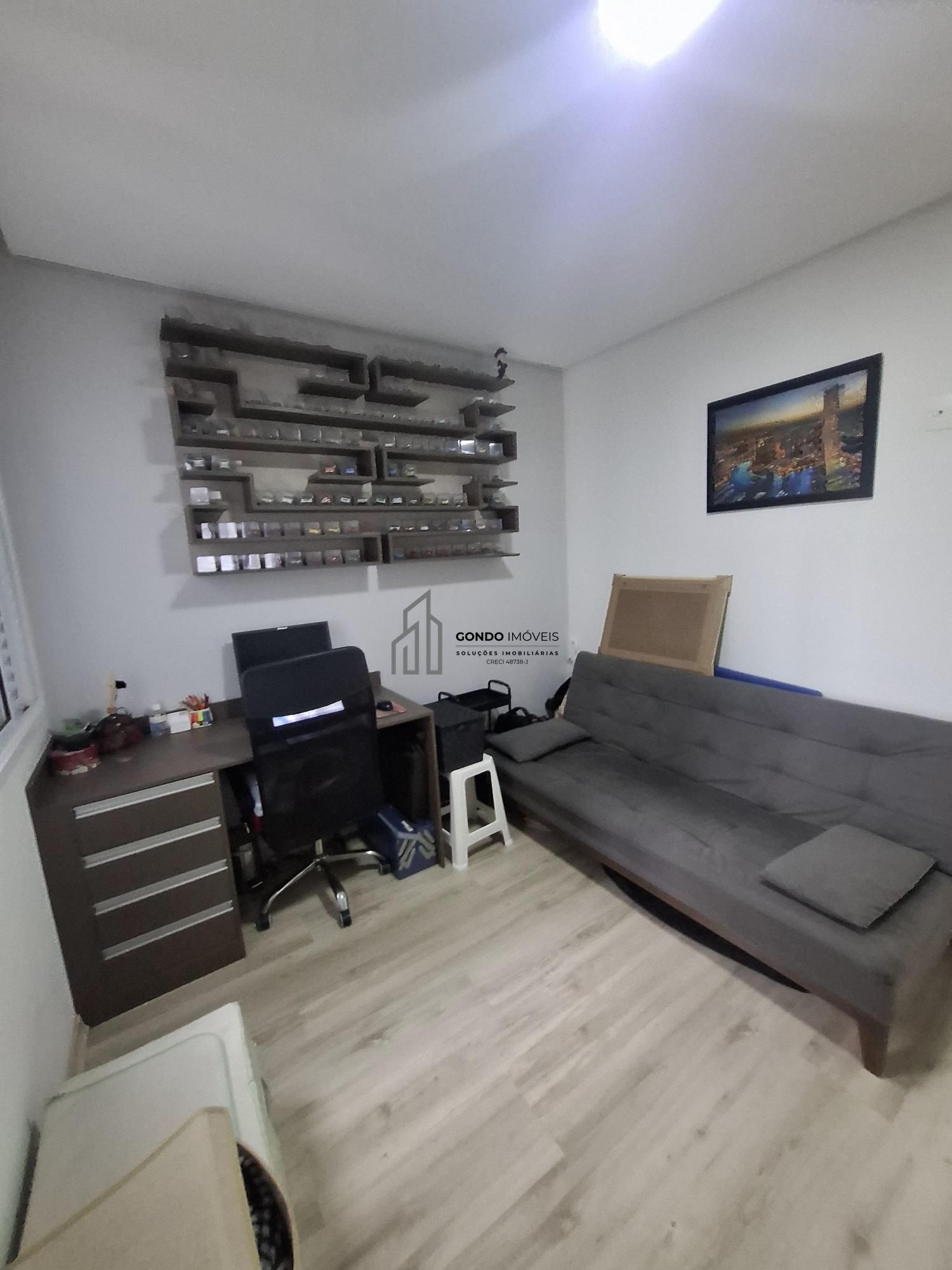Apartamento, 2 quartos, 65 m² - Foto 8