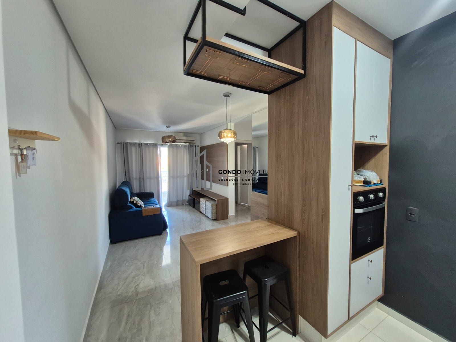 Apartamento, 2 quartos, 65 m² - Foto 4