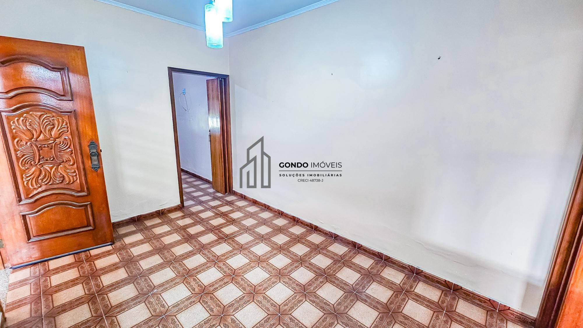 Casa, 2 quartos, 106 m² - Foto 2