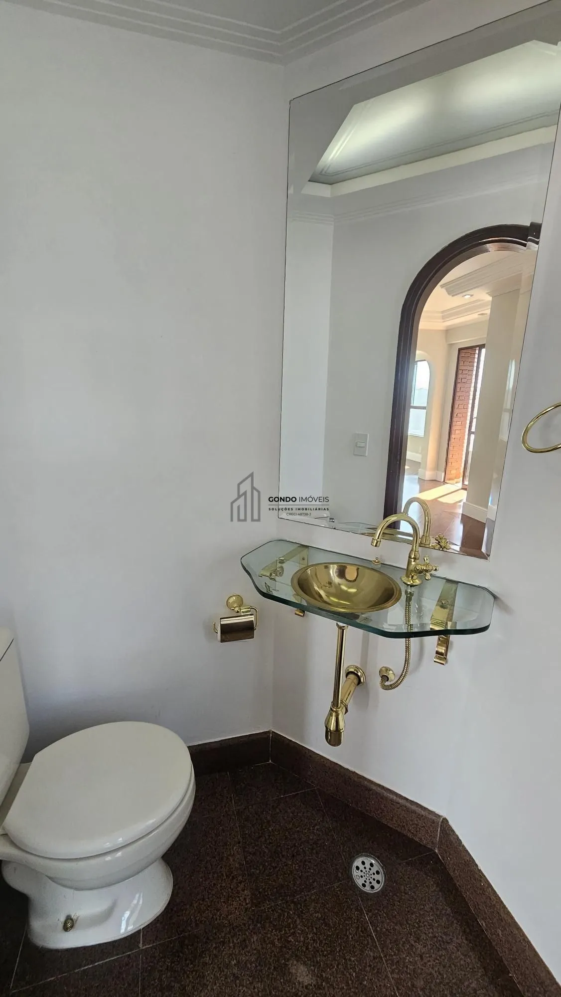 Apartamento, 3 quartos, 139 m² - Foto 9