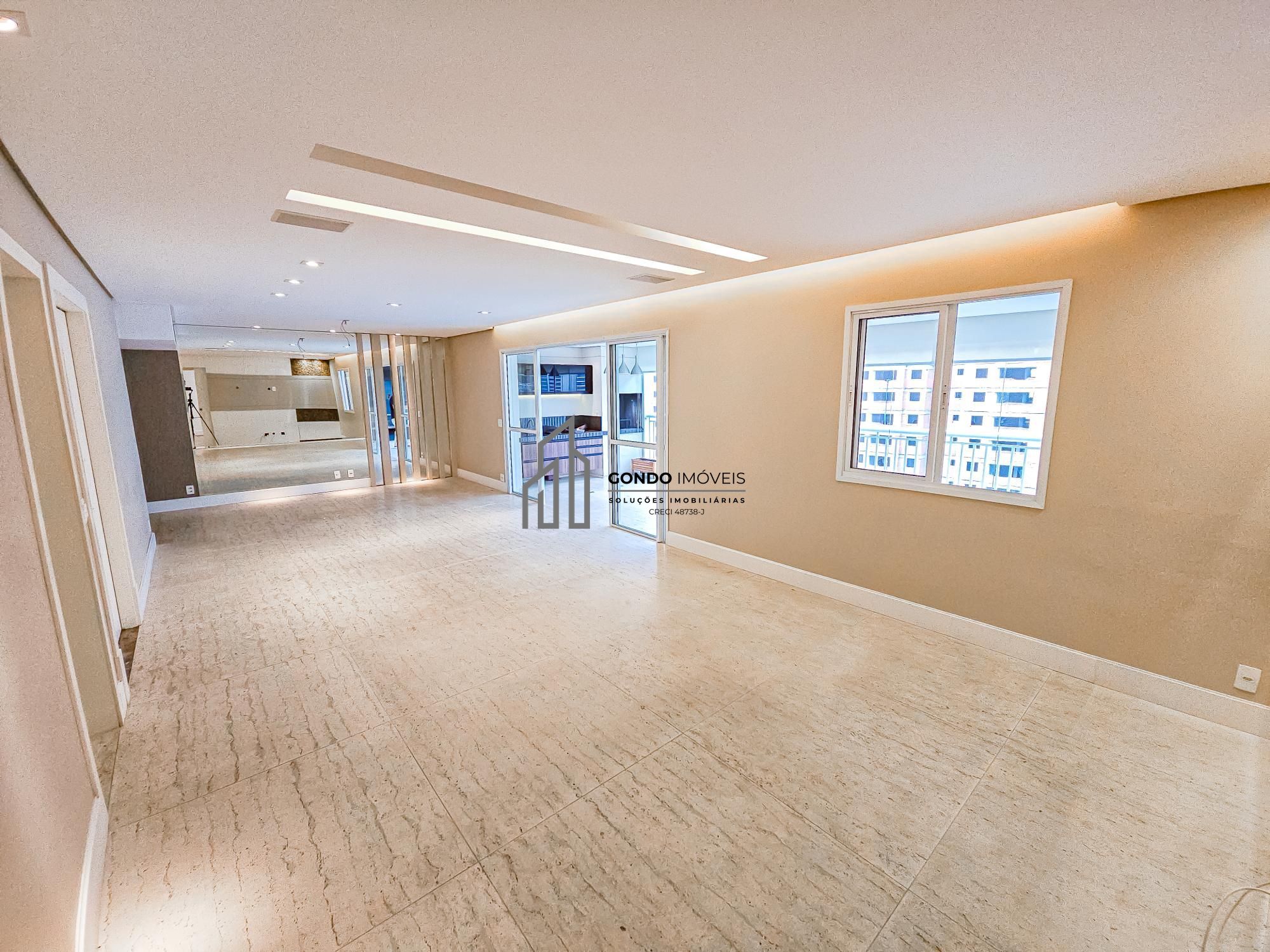 Apartamento, 3 quartos, 156 m² - Foto 1