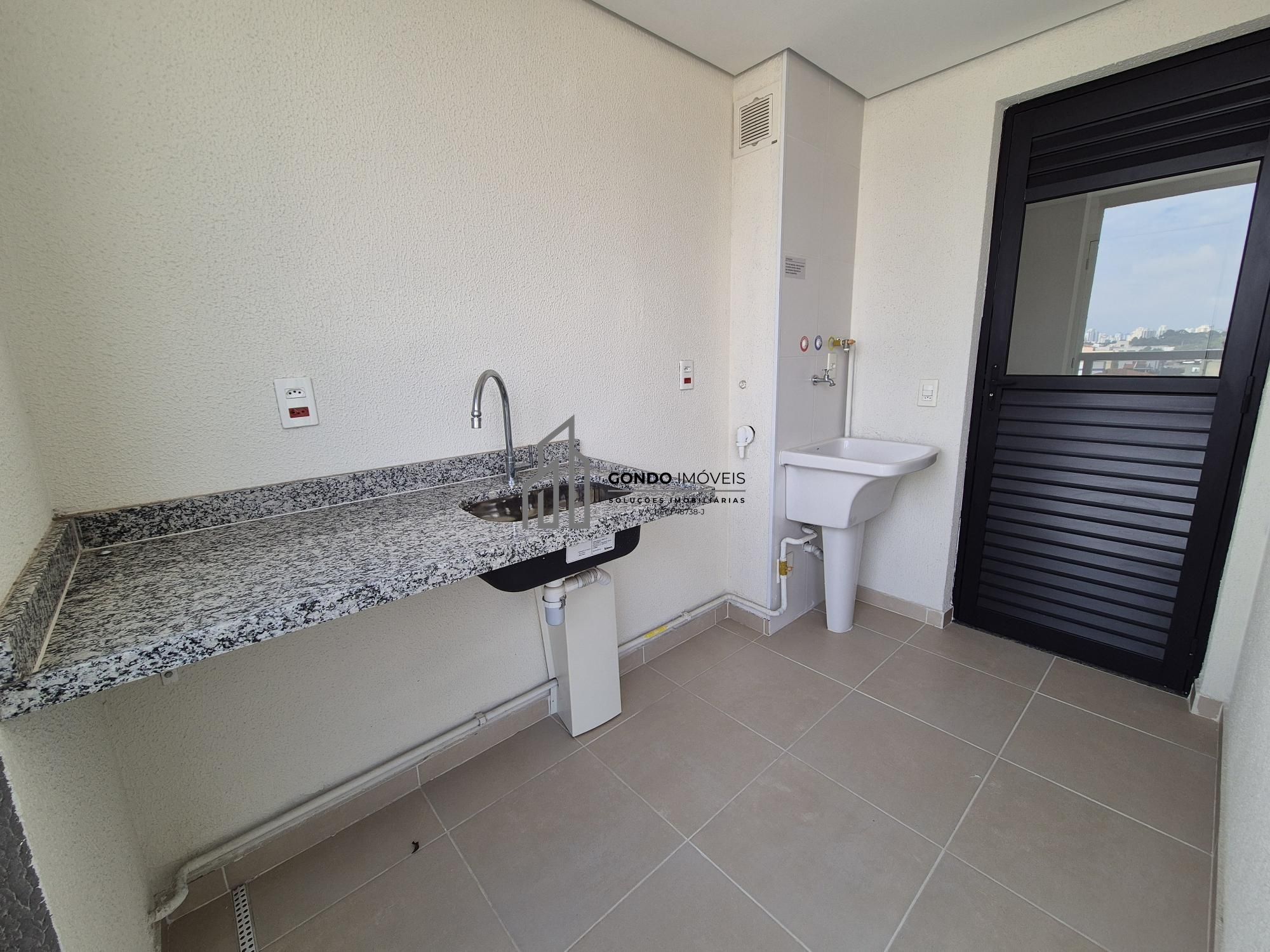 Apartamento, 2 quartos, 61 m² - Foto 2