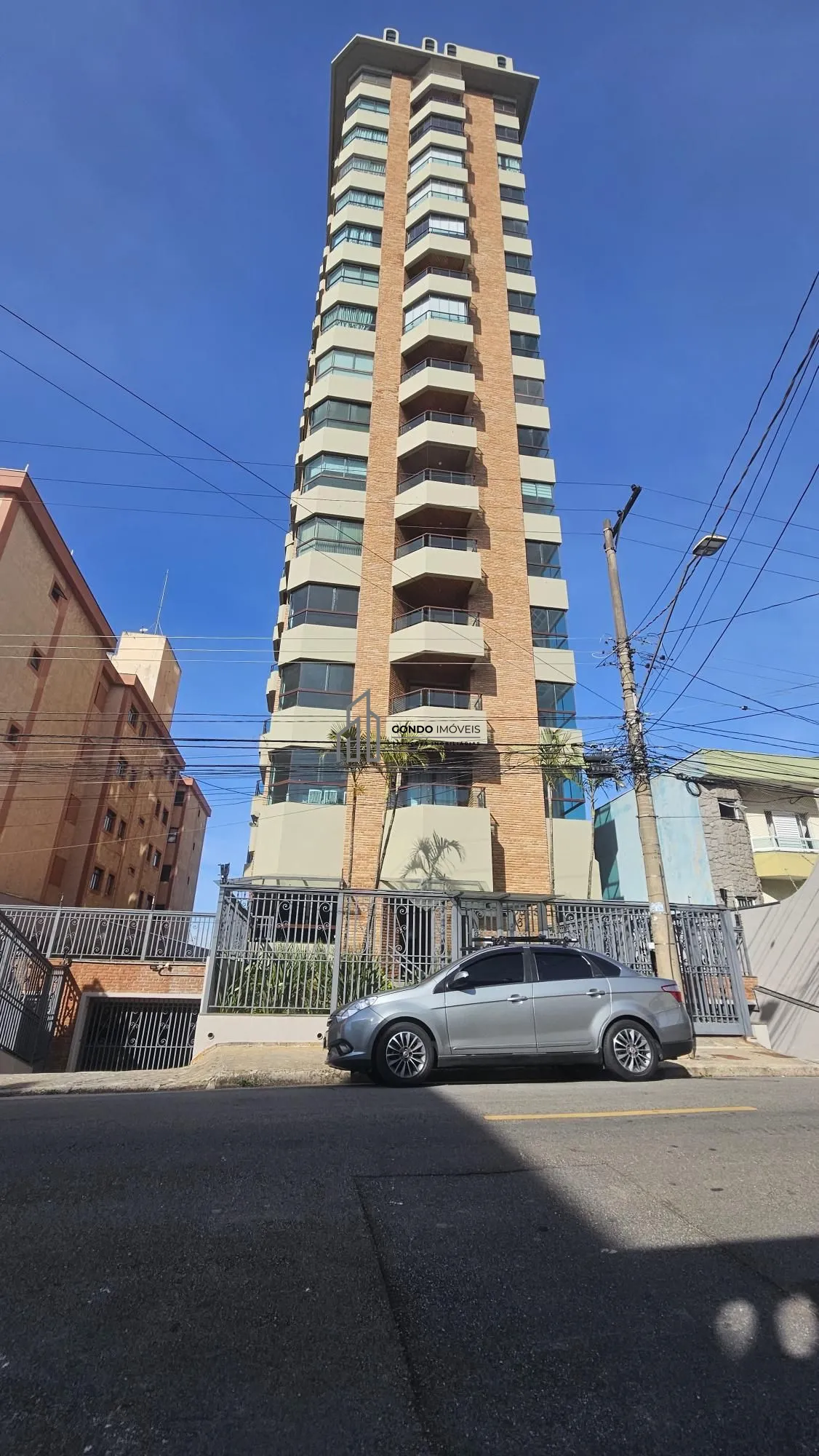 Apartamento, 3 quartos, 139 m² - Foto 1