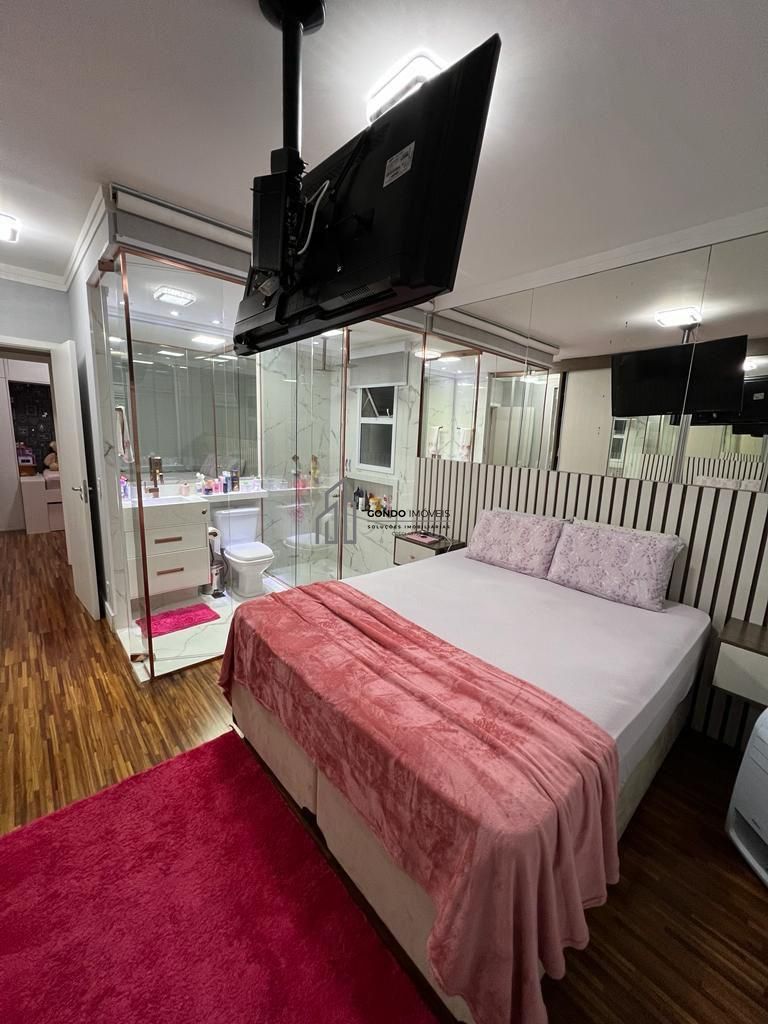 Apartamento, 3 quartos, 91 m² - Foto 13