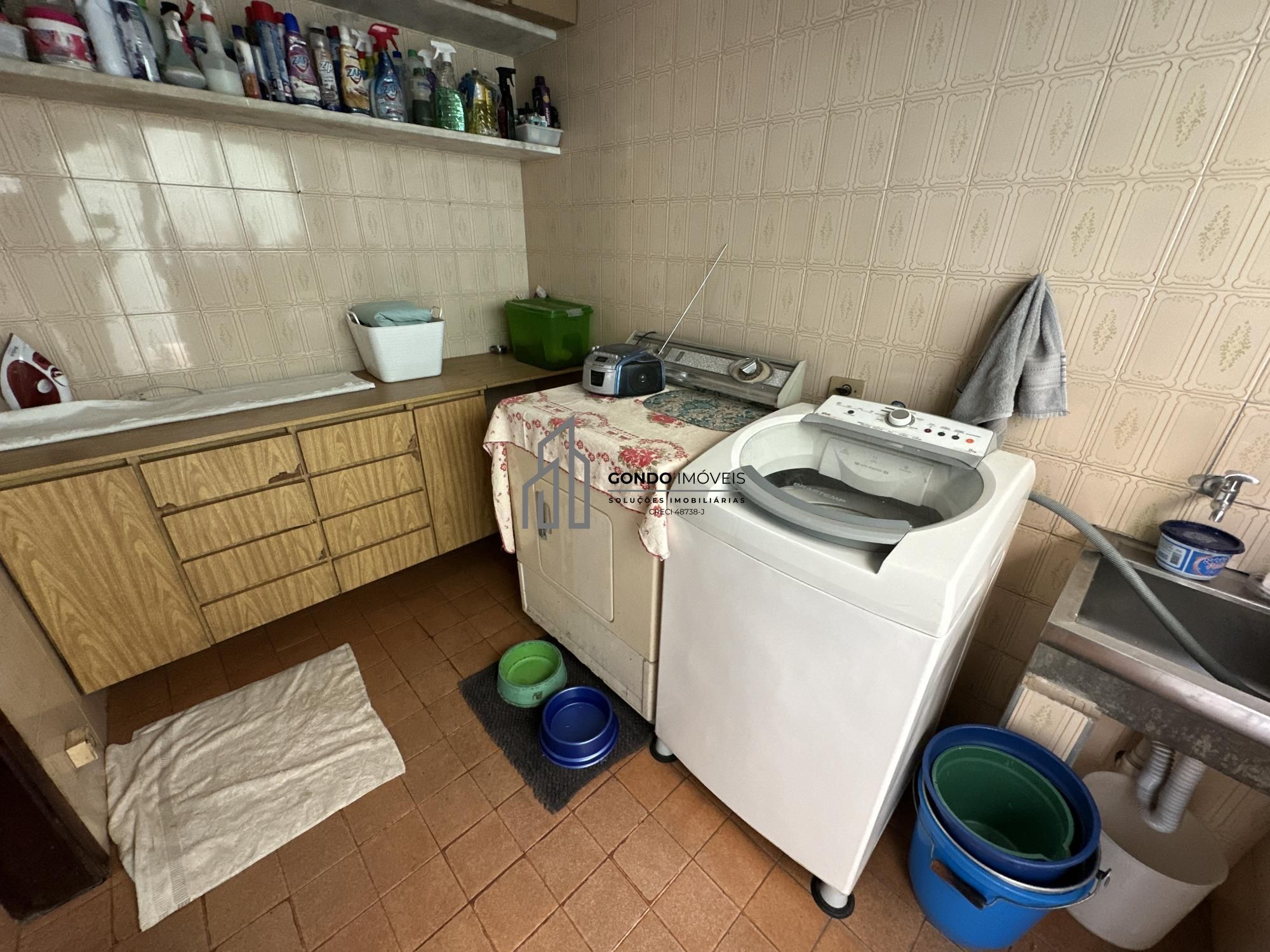 Sobrado, 4 quartos, 268 m² - Foto 23