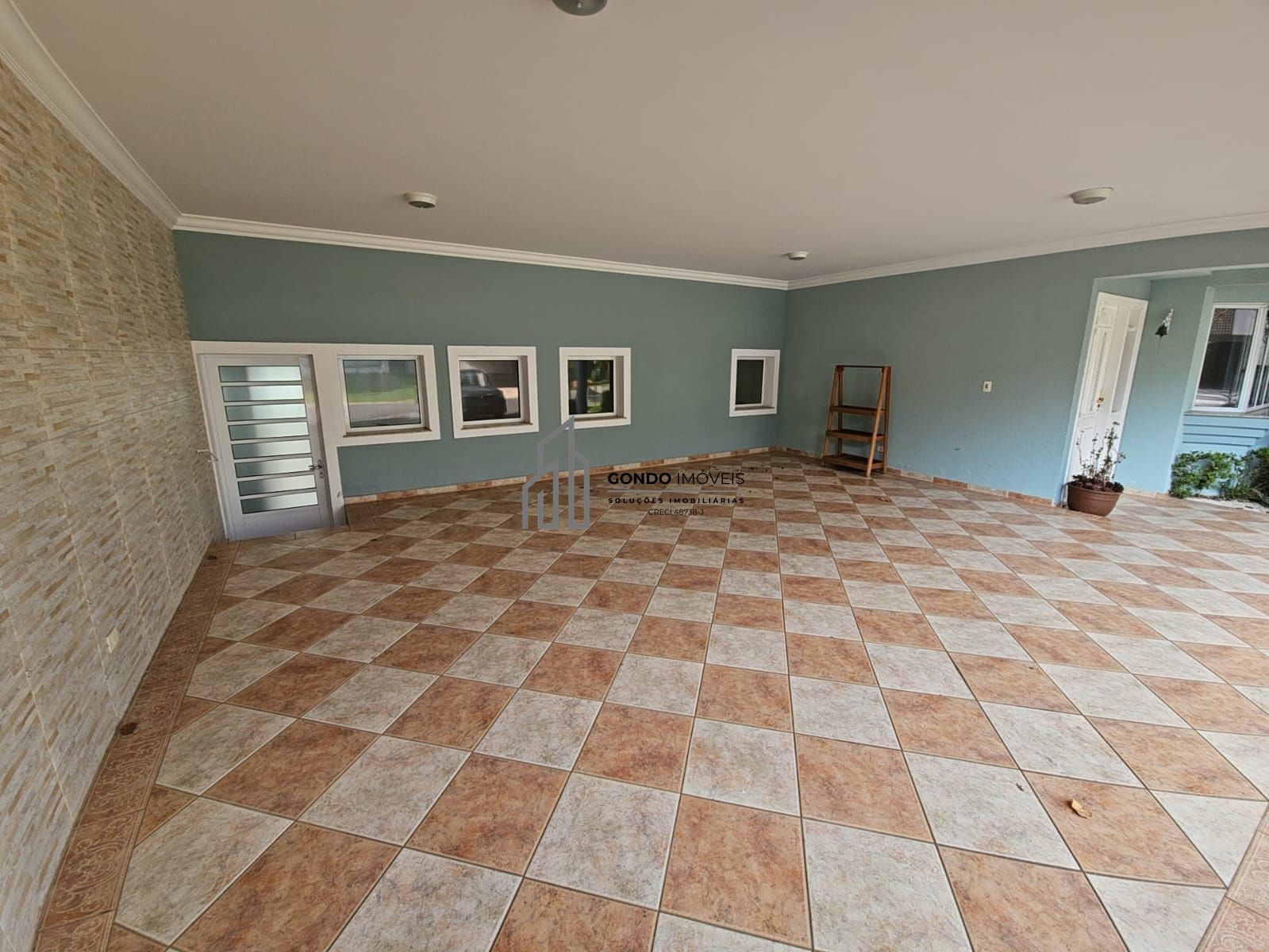 Casa, 4 quartos, 420 m² - Foto 35