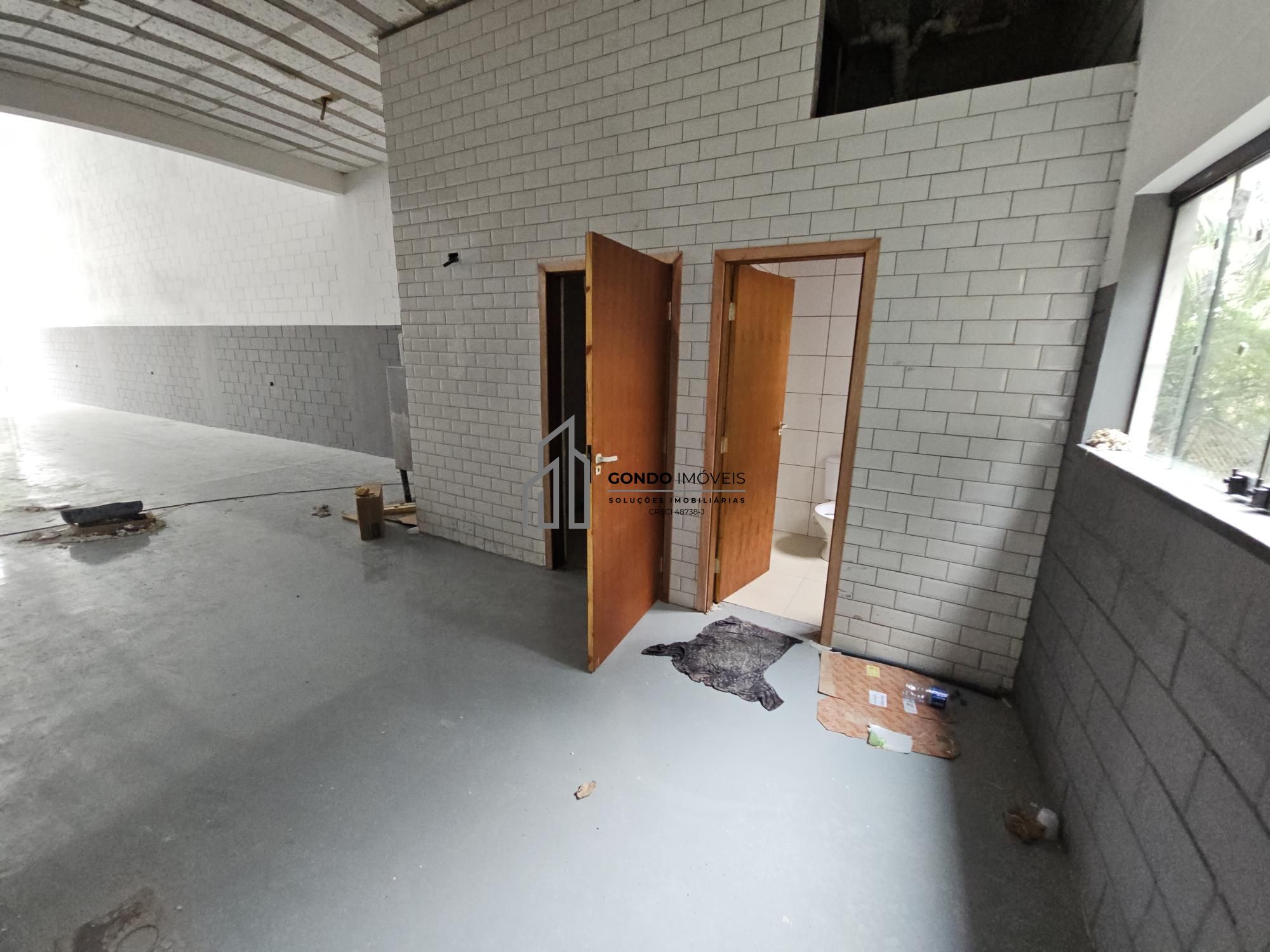 Depósito-Galpão, 288 m² - Foto 6