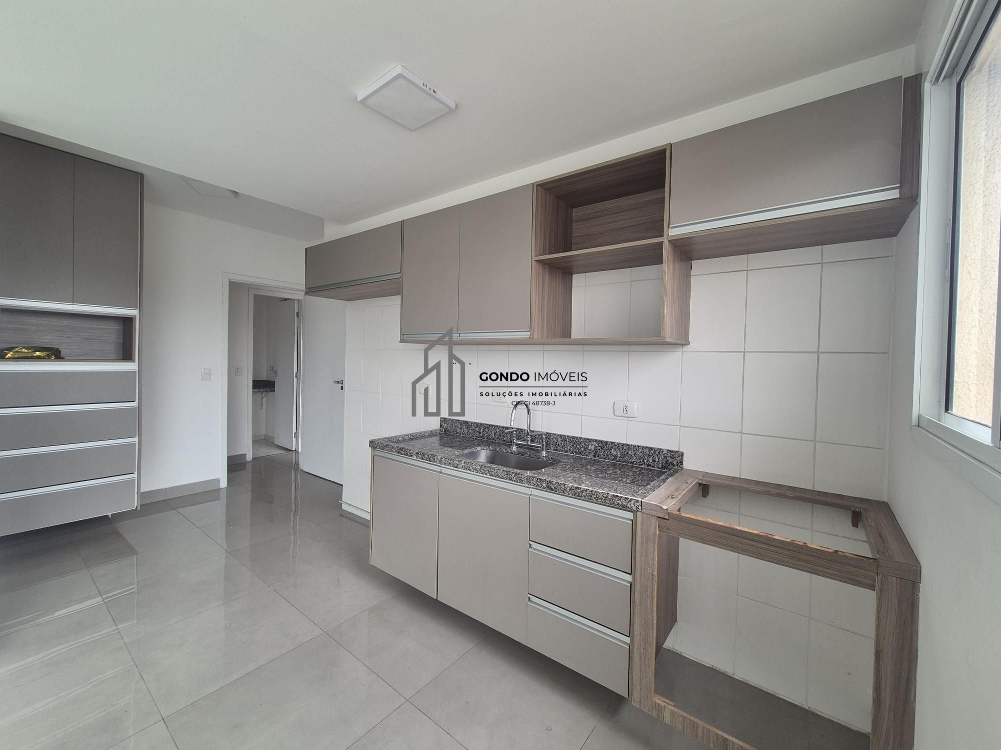 Apartamento, 3 quartos, 132 m² - Foto 5