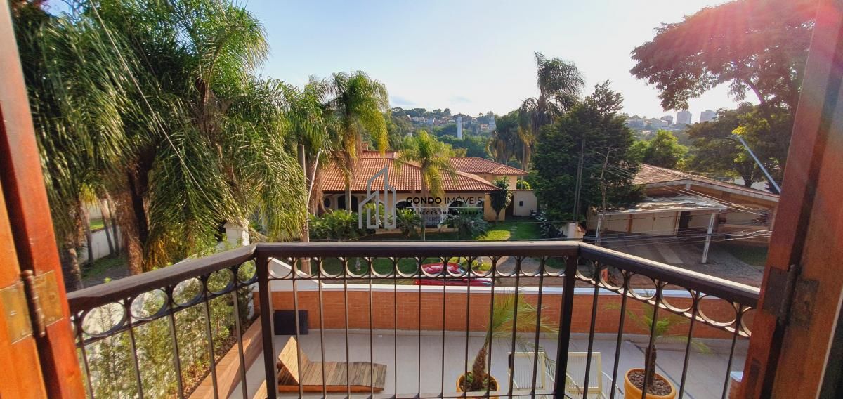 Sobrado, 5 quartos, 600 m² - Foto 29