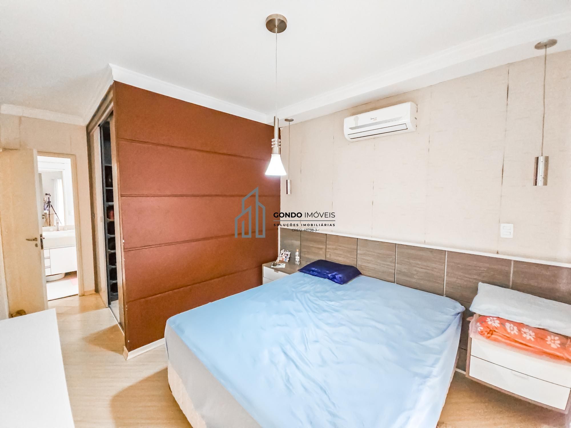 Casa de Condomínio, 3 quartos - Foto 20