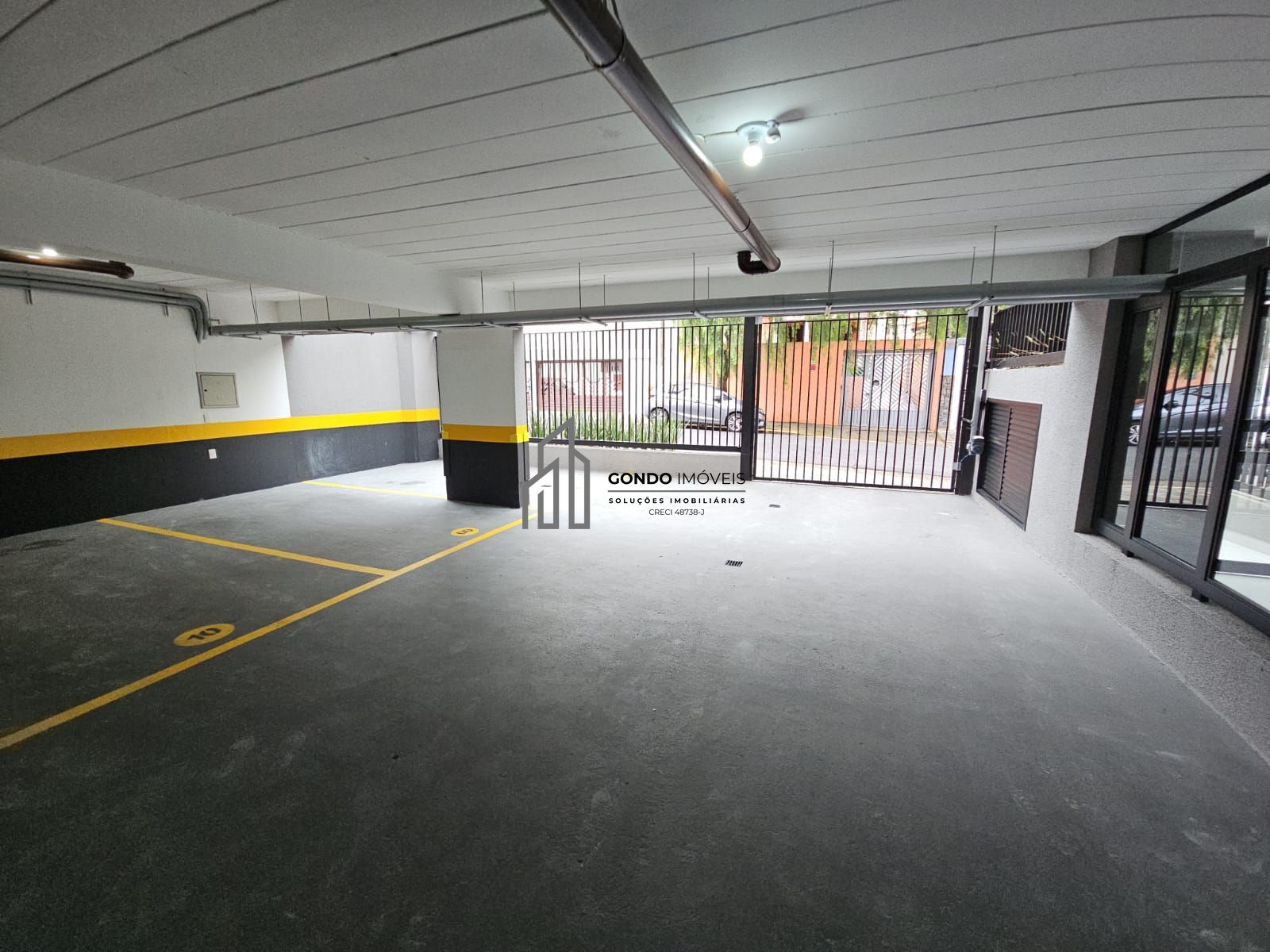 Apartamento, 1 quarto, 47 m² - Foto 4