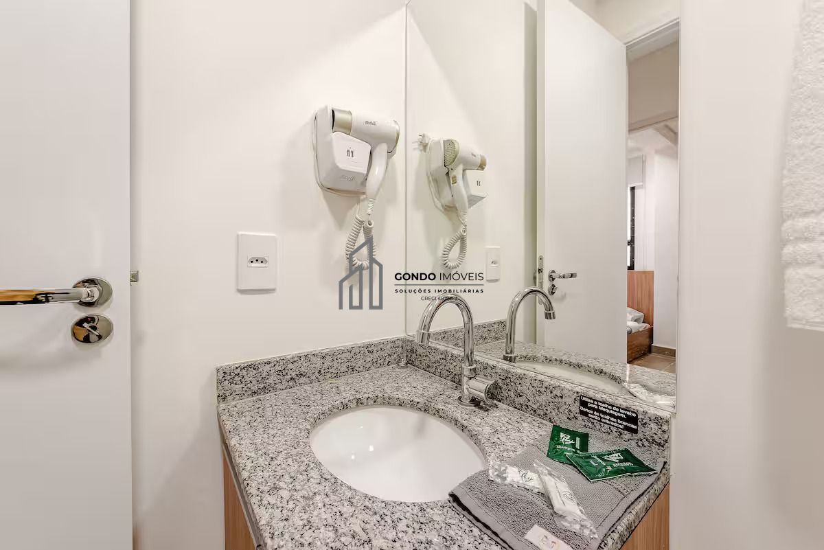 Apartamento, 2 quartos, 48 m² - Foto 5
