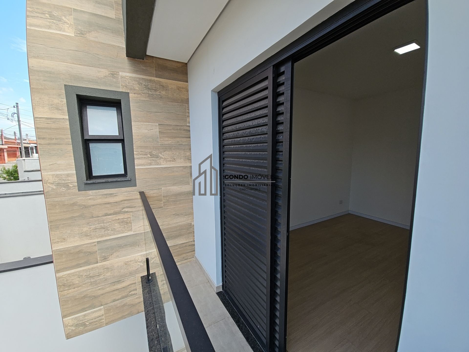 Sobrado, 3 quartos, 170 m² - Foto 20