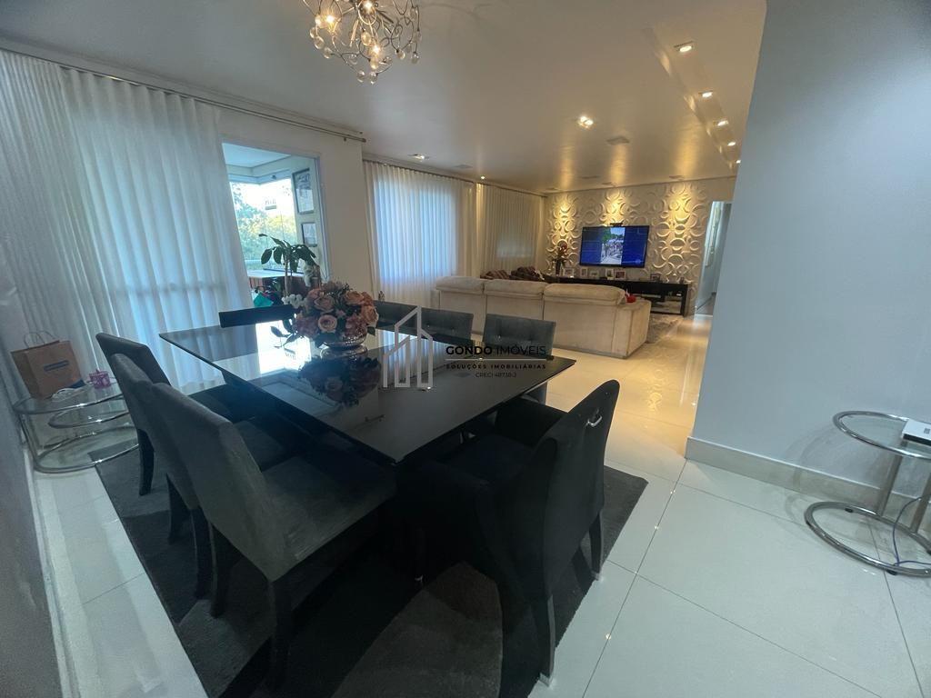 Apartamento, 3 quartos, 144 m² - Foto 11