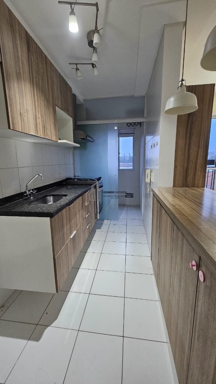 Apartamento, 2 quartos, 70 m² - Foto 2