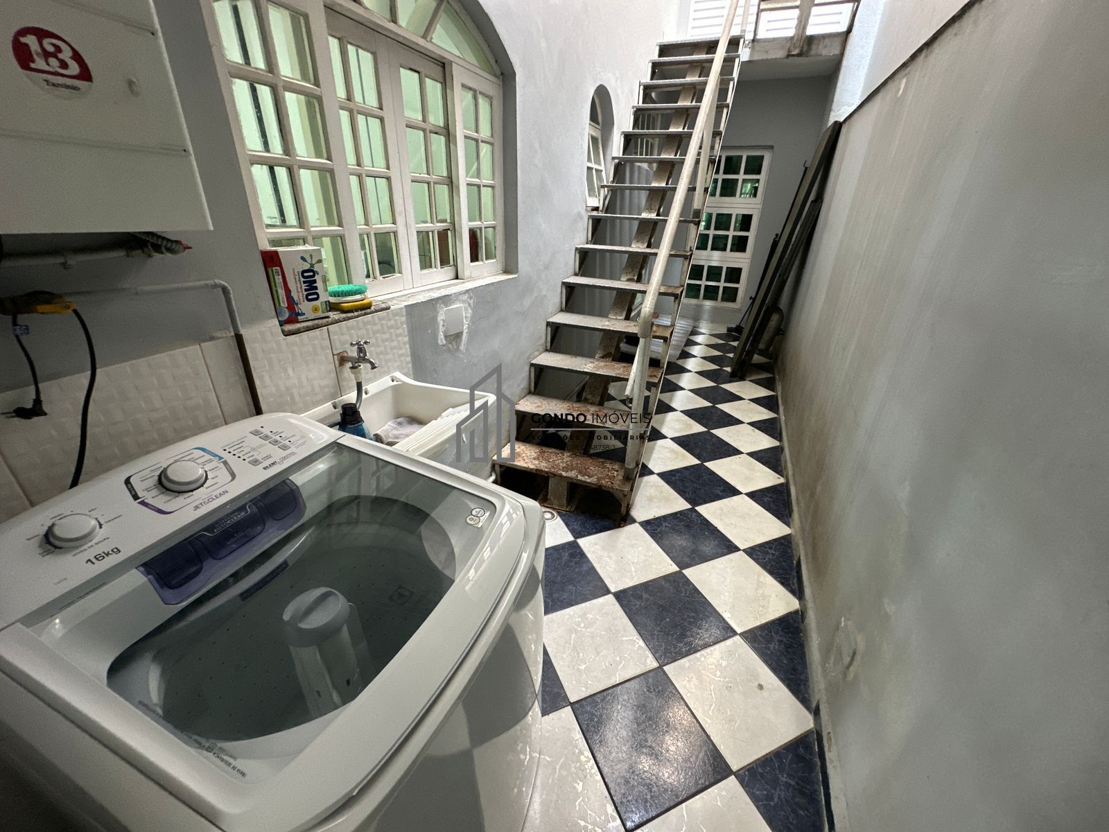 Sobrado, 4 quartos, 353 m² - Foto 8