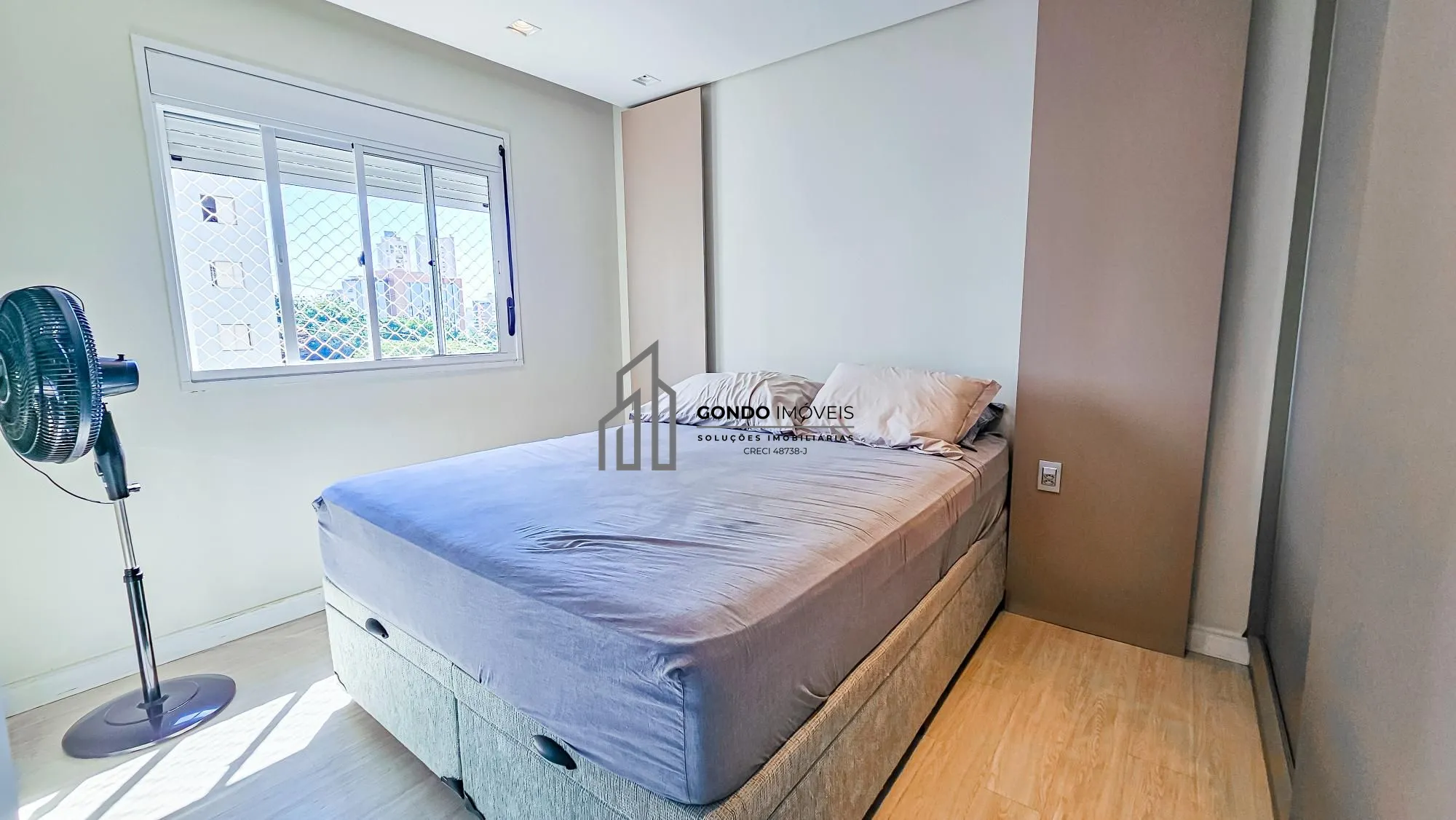 Apartamento, 2 quartos, 65 m² - Foto 12