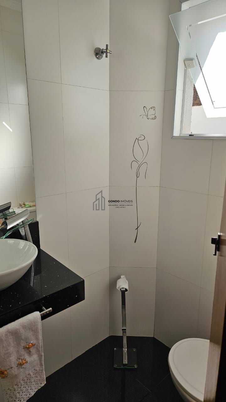 Sobrado, 3 quartos, 224 m² - Foto 28