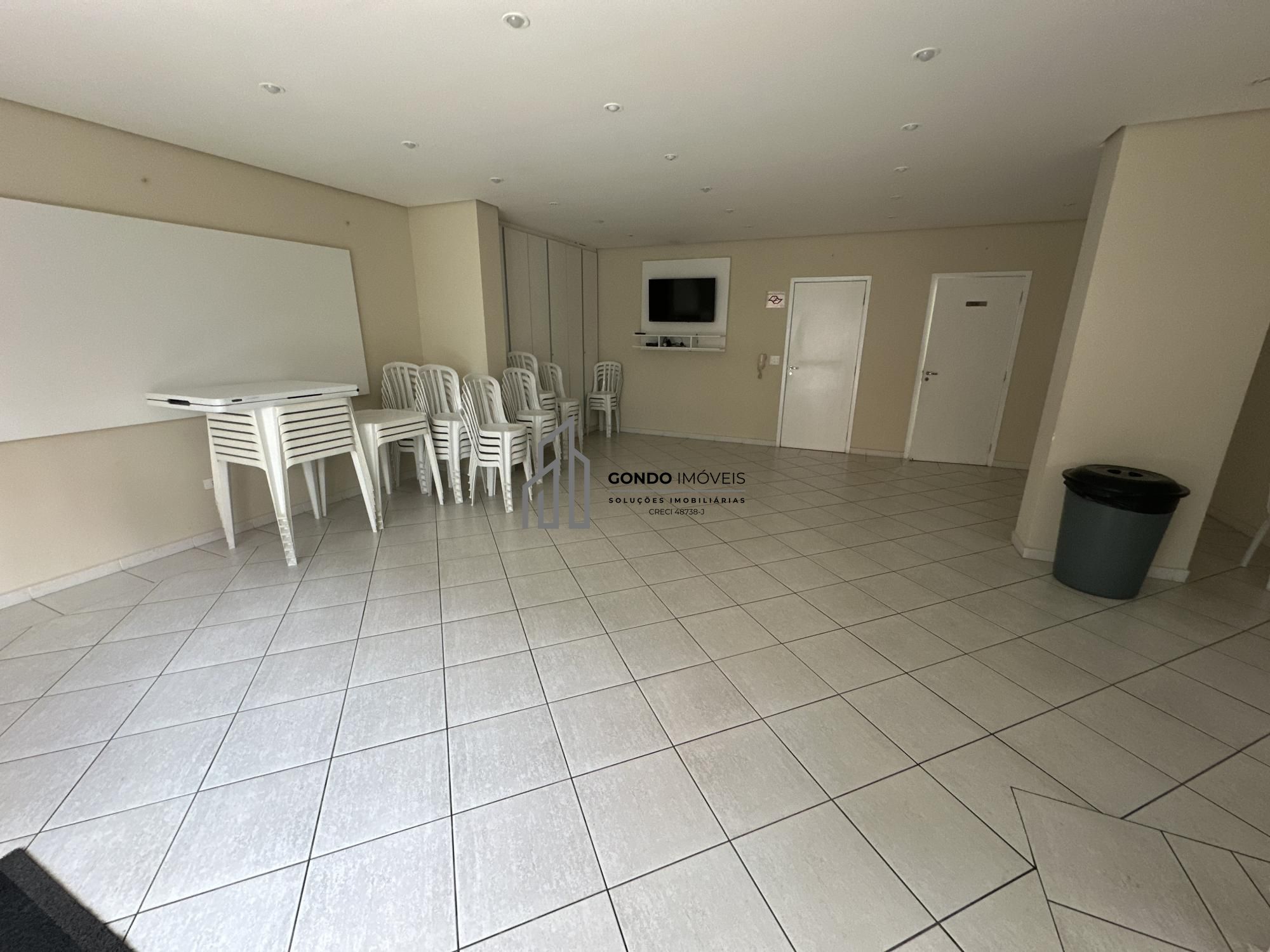 Apartamento, 2 quartos, 63 m² - Foto 2