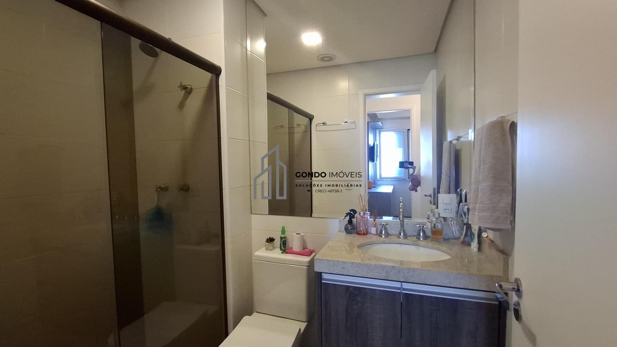 Apartamento, 2 quartos, 74 m² - Foto 7