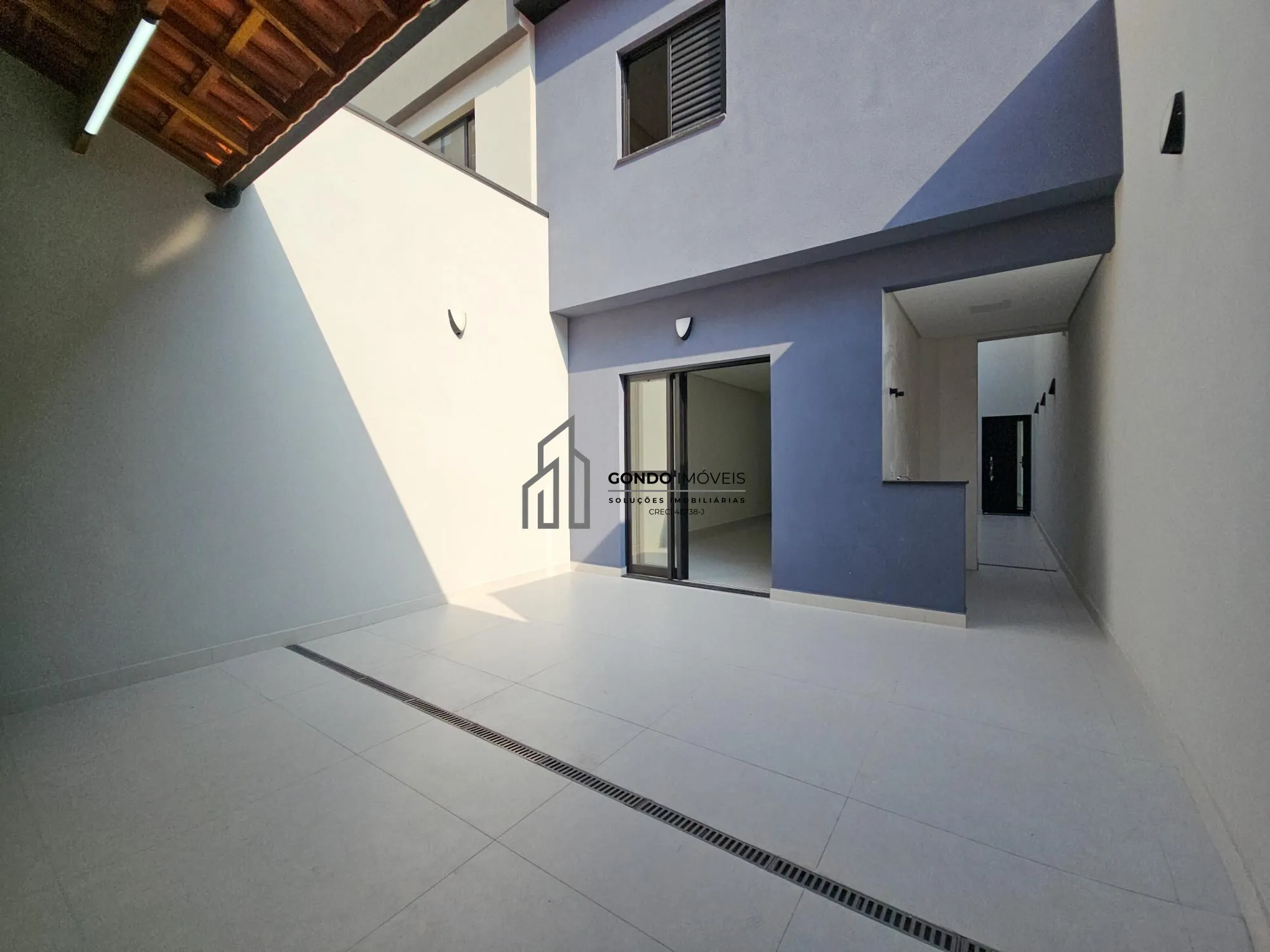 Sobrado, 4 quartos, 223 m² - Foto 12