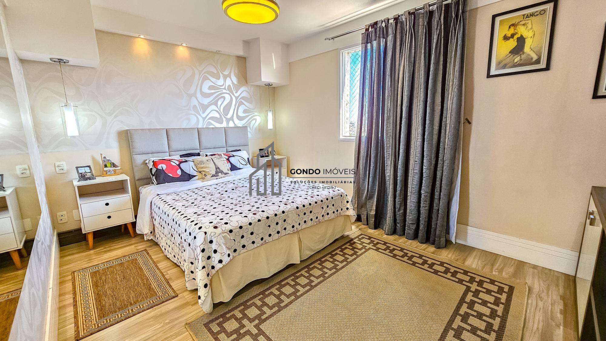 Apartamento, 3 quartos, 172 m² - Foto 25