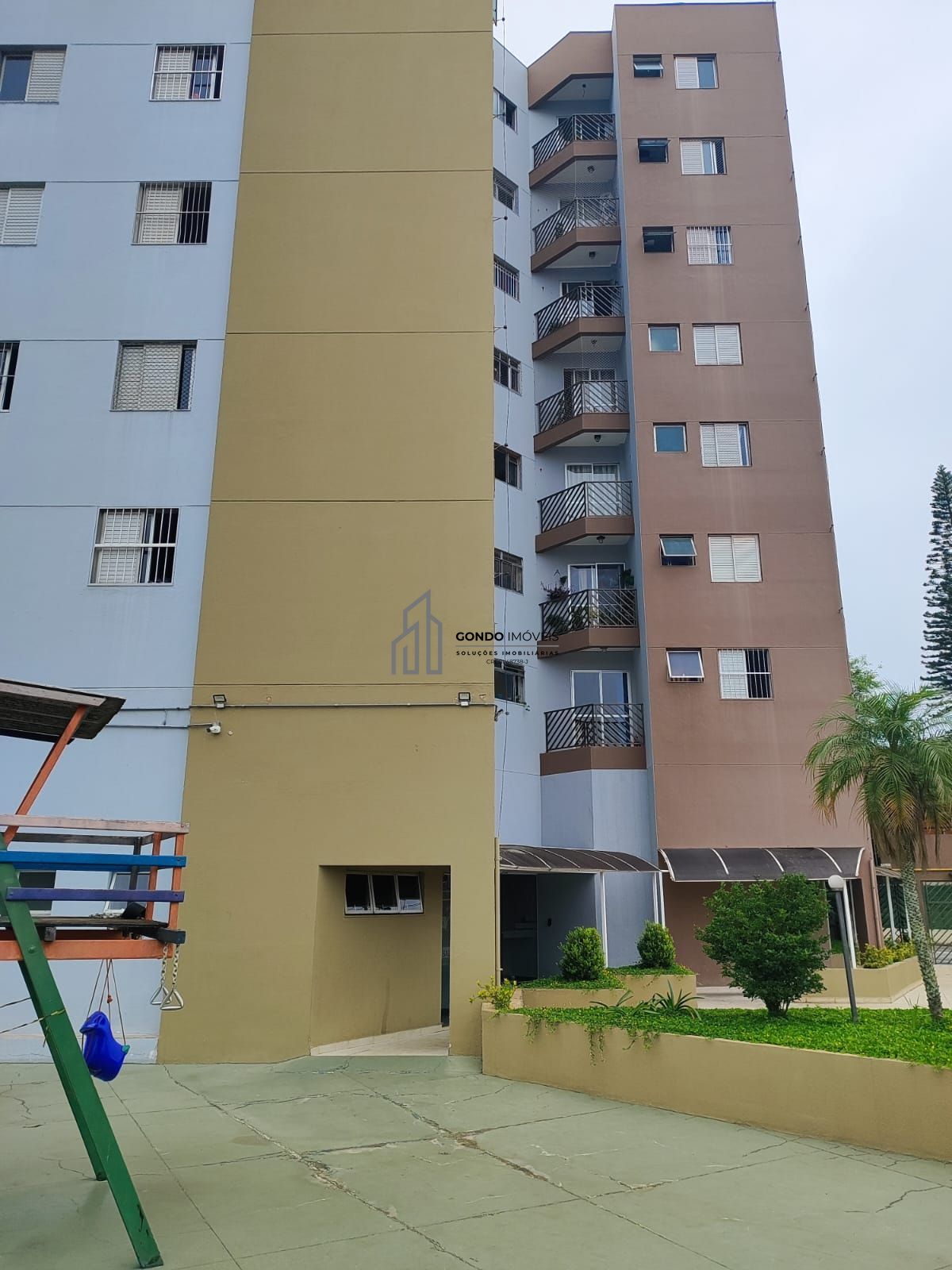 Apartamento, 2 quartos, 58 m² - Foto 17