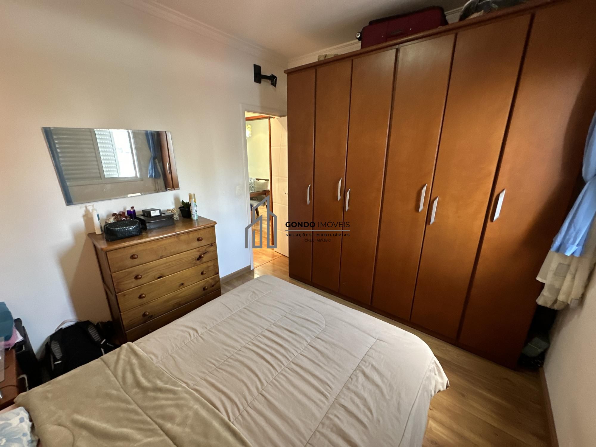 Apartamento, 2 quartos, 63 m² - Foto 12