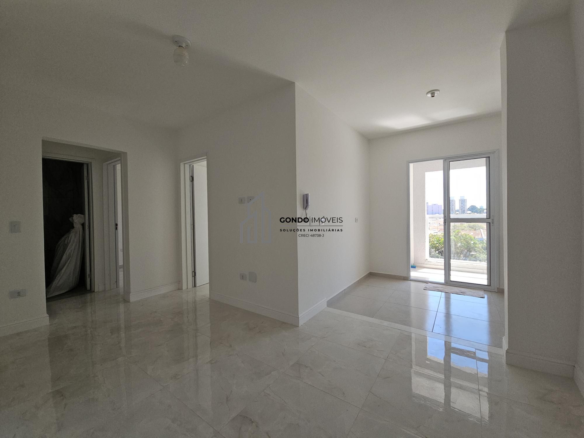 Apartamento, 2 quartos, 50 m² - Foto 1