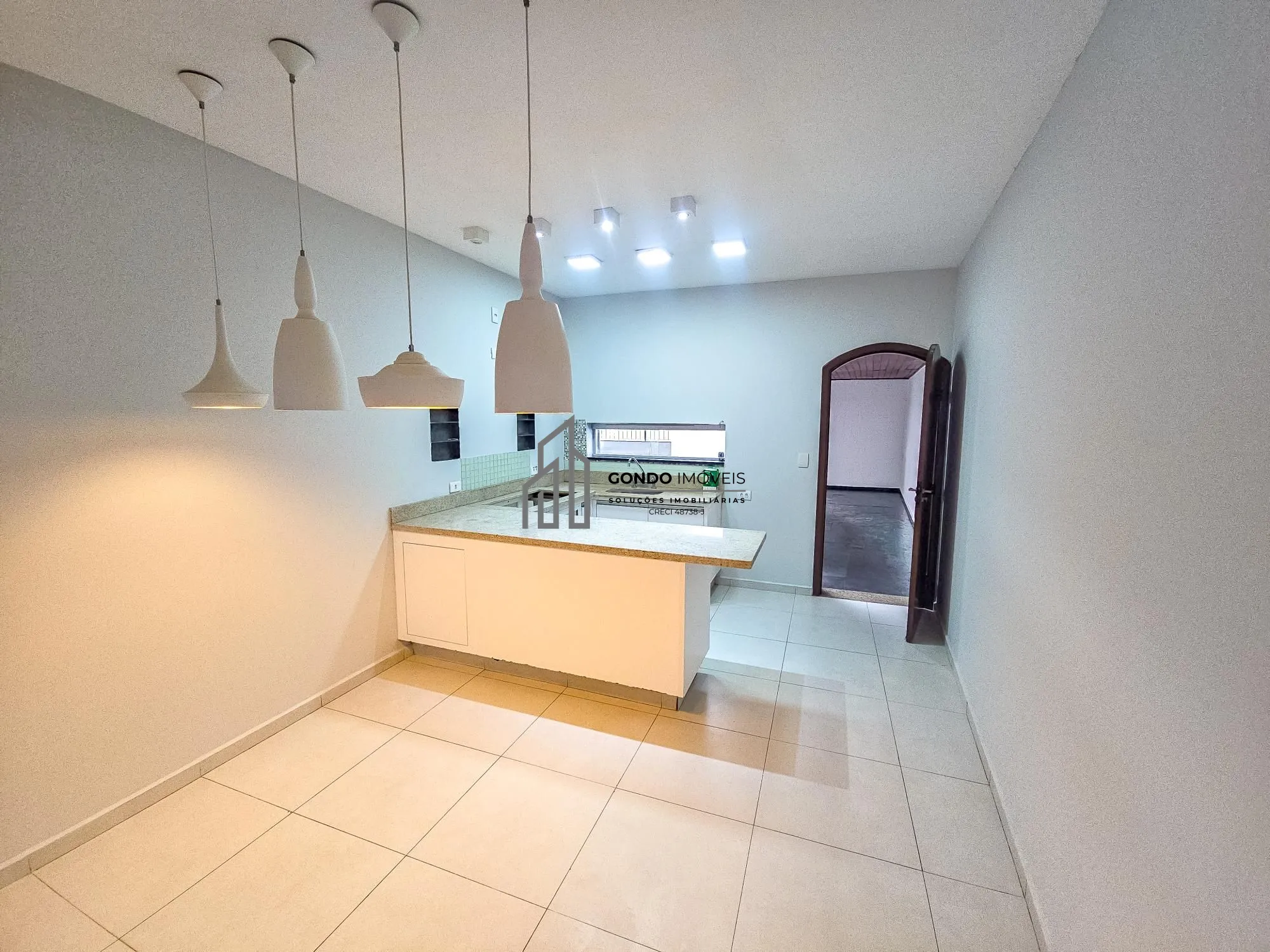 Casa, 3 quartos, 290 m² - Foto 3