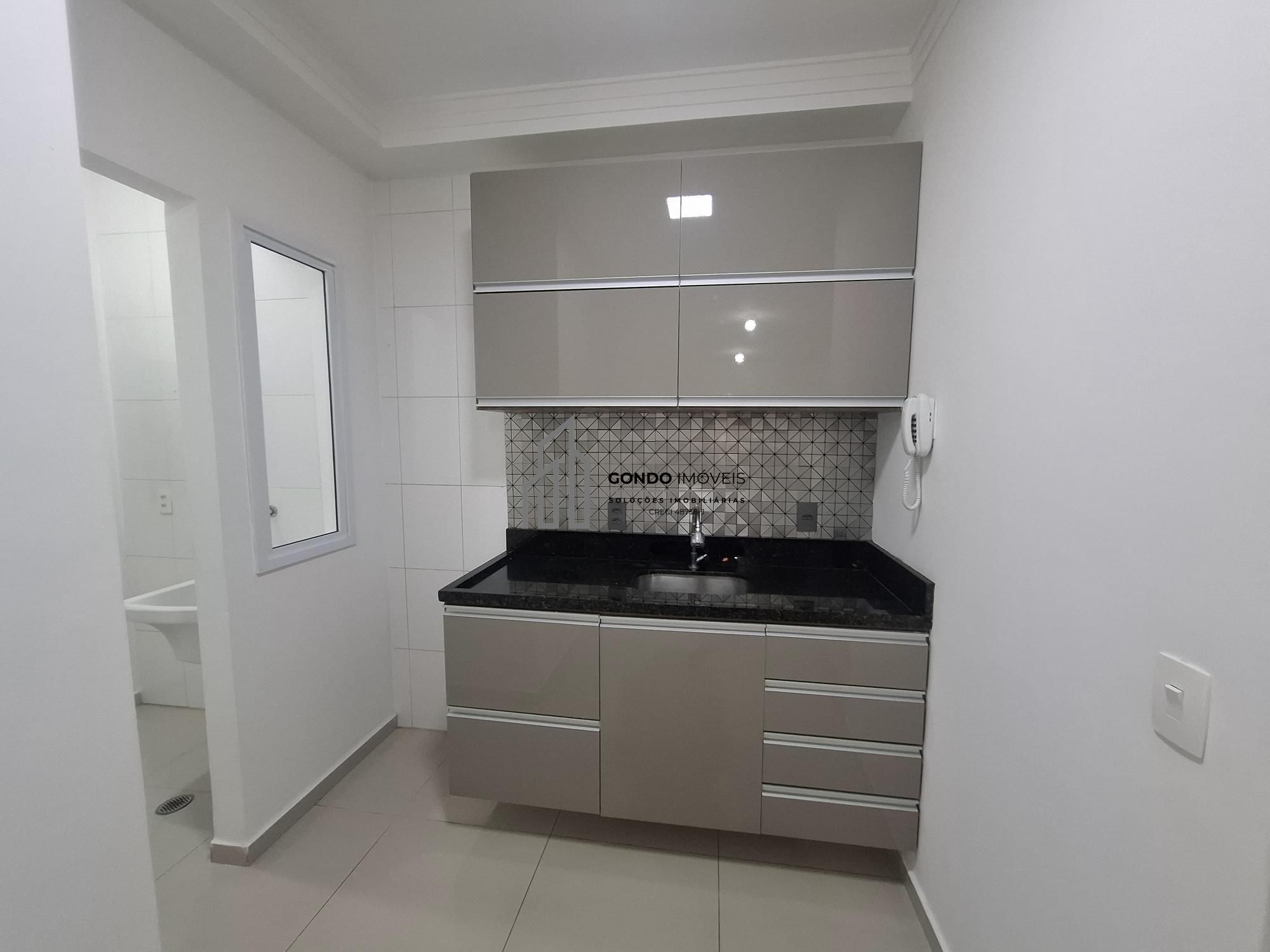 Apartamento, 2 quartos, 65 m² - Foto 4