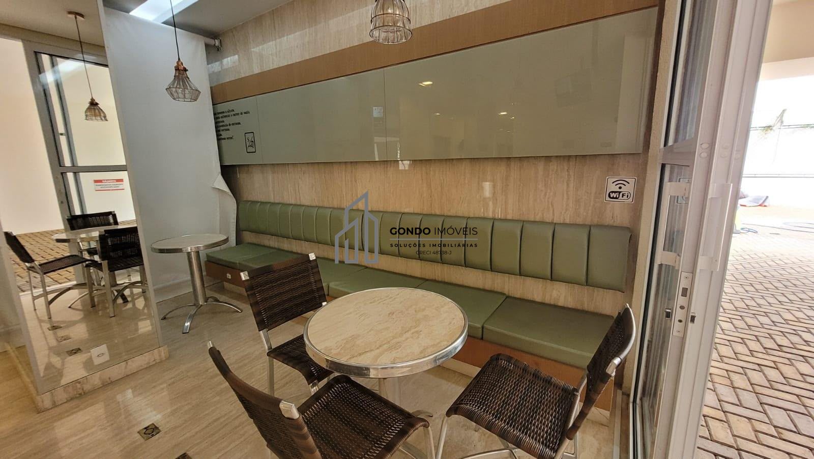 Sala-Conjunto, 39 m² - Foto 7