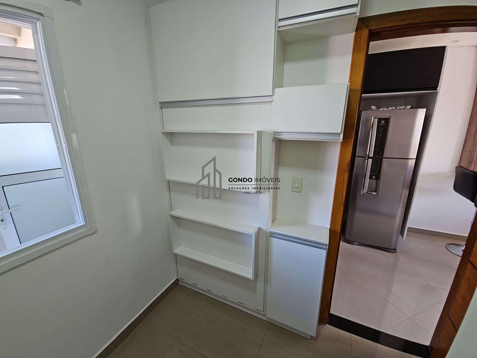 Apartamento, 2 quartos, 43 m² - Foto 14