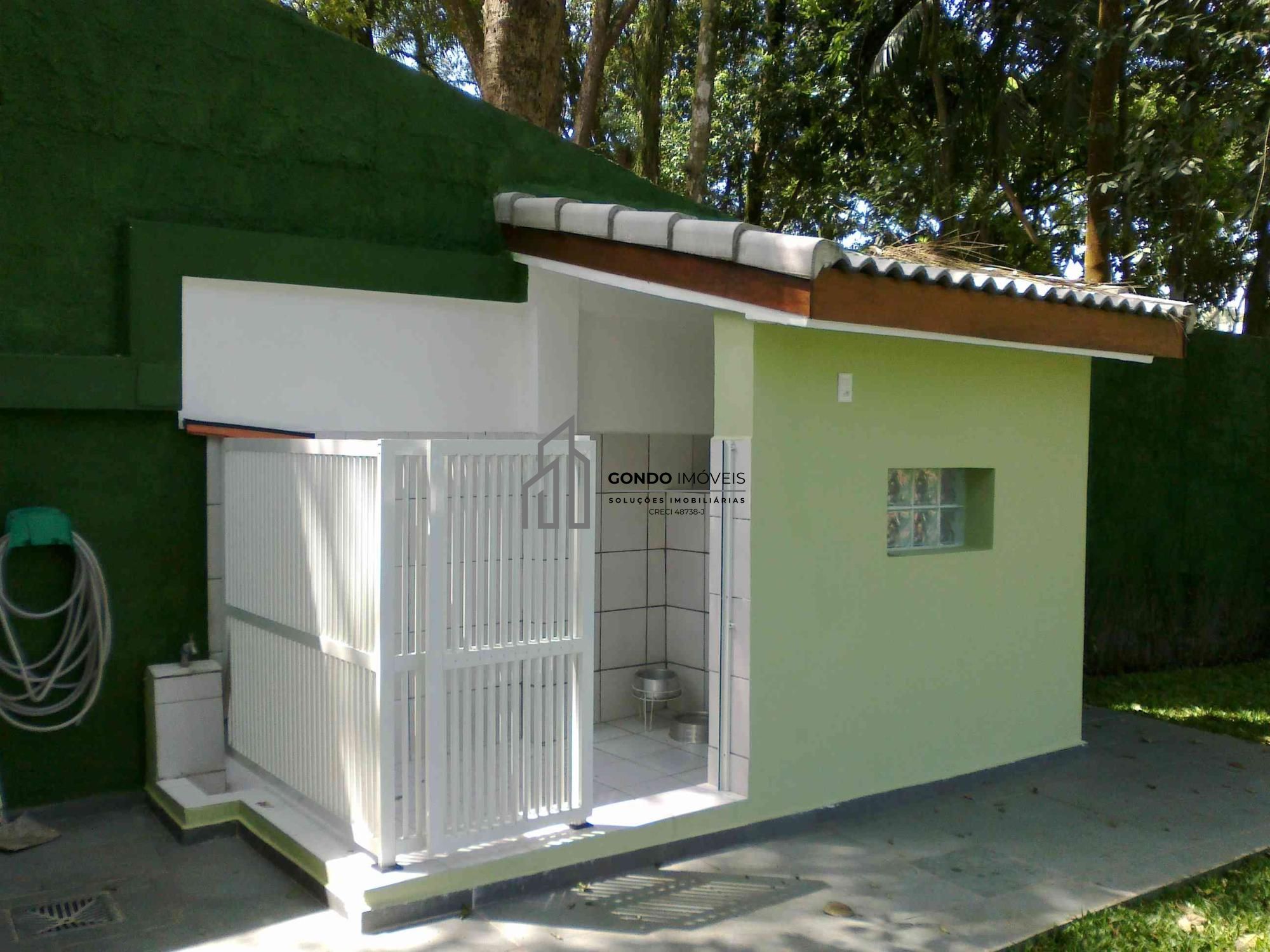 Sobrado, 3 quartos, 454 m² - Foto 30