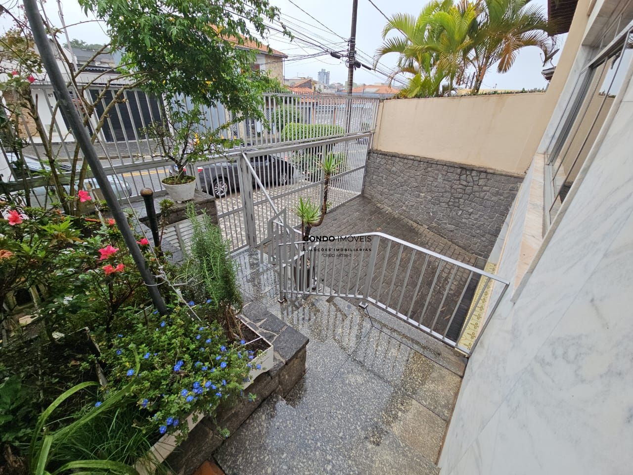 Sobrado, 4 quartos, 318 m² - Foto 6