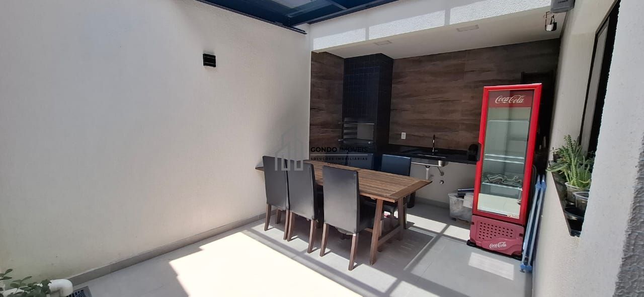 Sobrado, 3 quartos, 175 m² - Foto 11