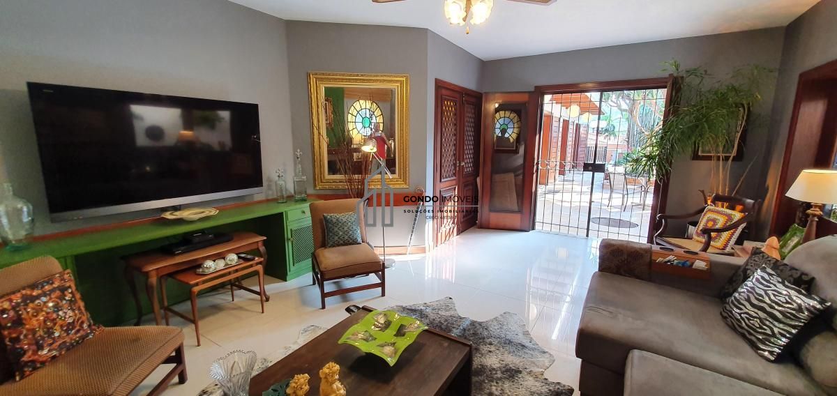 Sobrado, 5 quartos, 600 m² - Foto 16