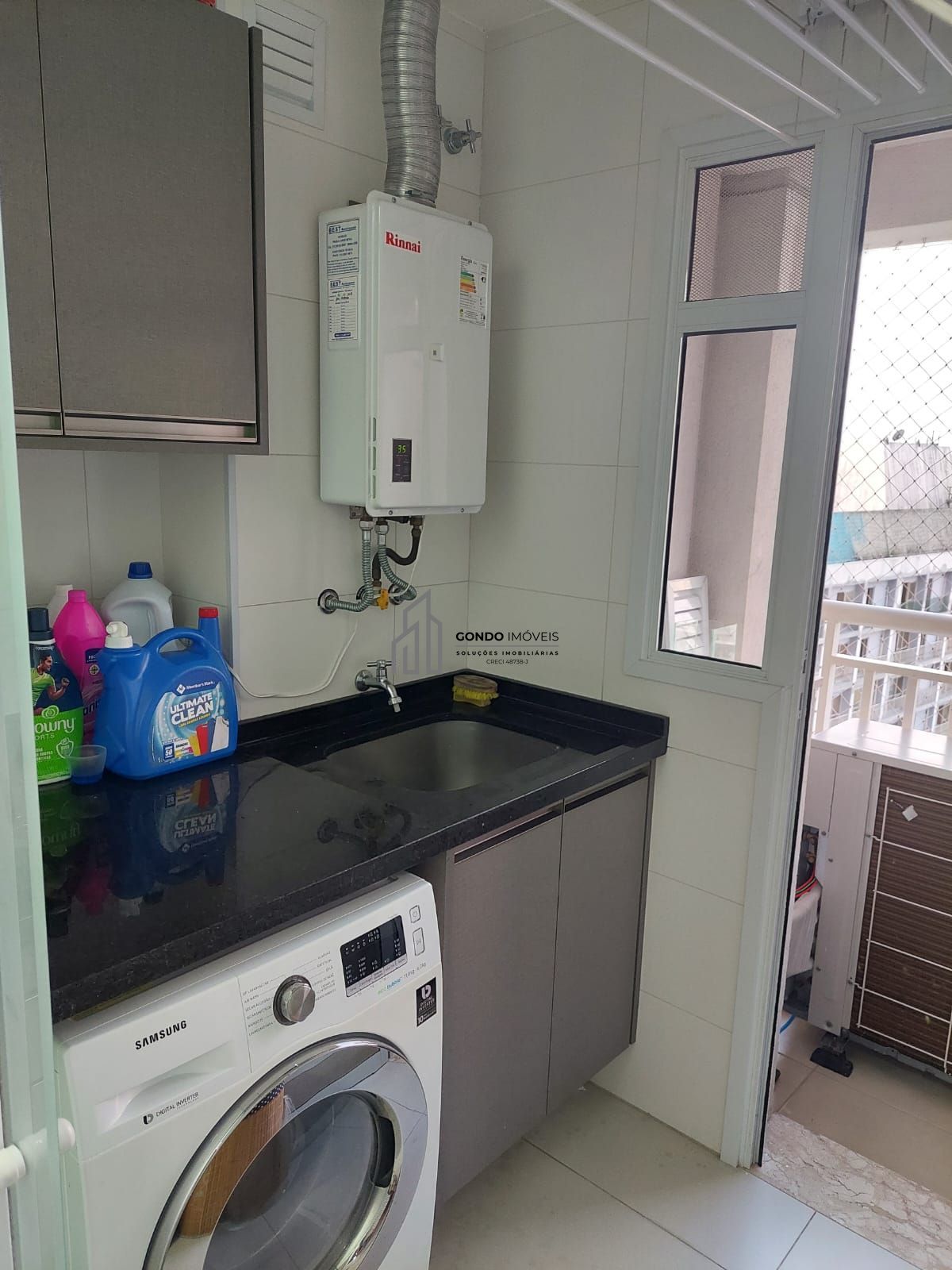 Apartamento, 3 quartos, 127 m² - Foto 9