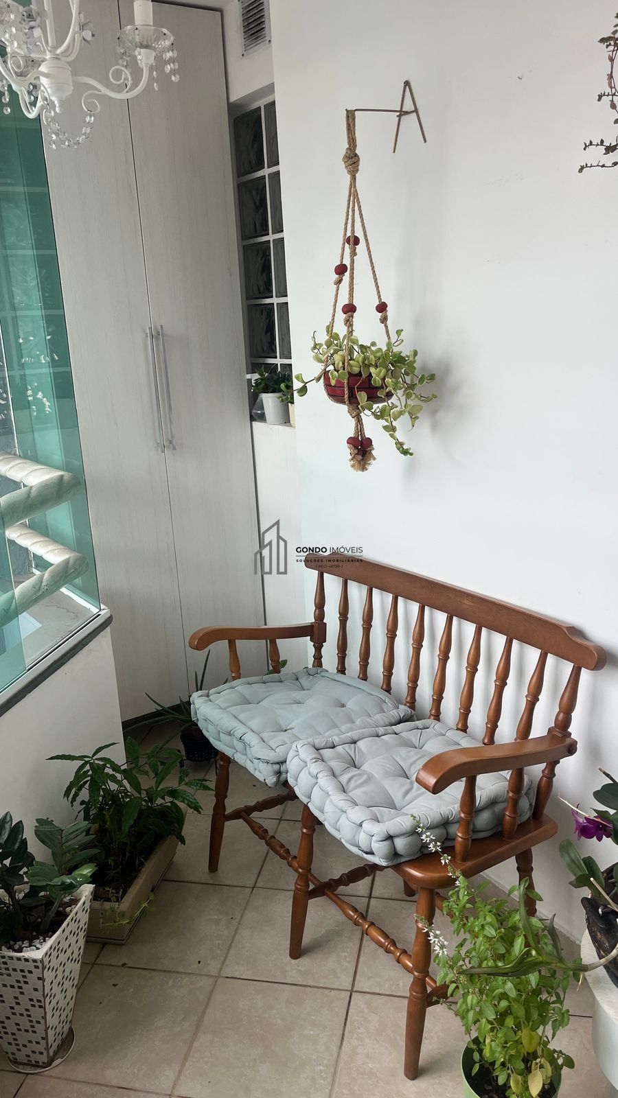 Apartamento, 2 quartos, 74 m² - Foto 26