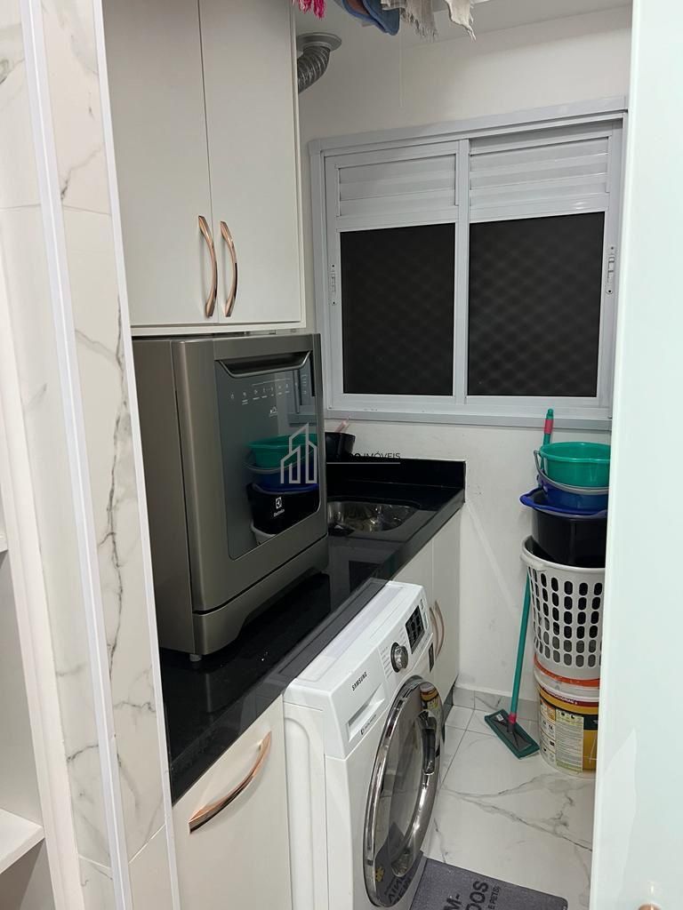 Apartamento, 3 quartos, 91 m² - Foto 5