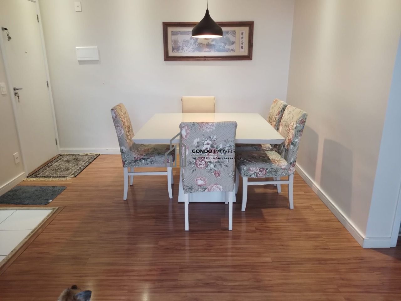 Apartamento, 2 quartos, 70 m² - Foto 4