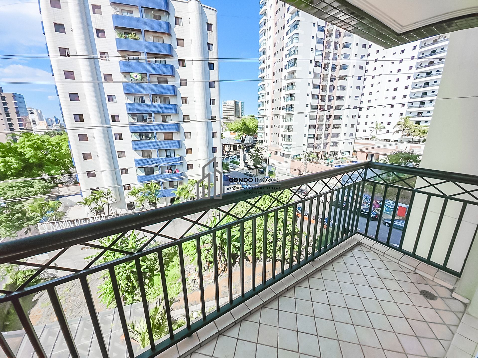 Apartamento, 3 quartos, 97 m² - Foto 3
