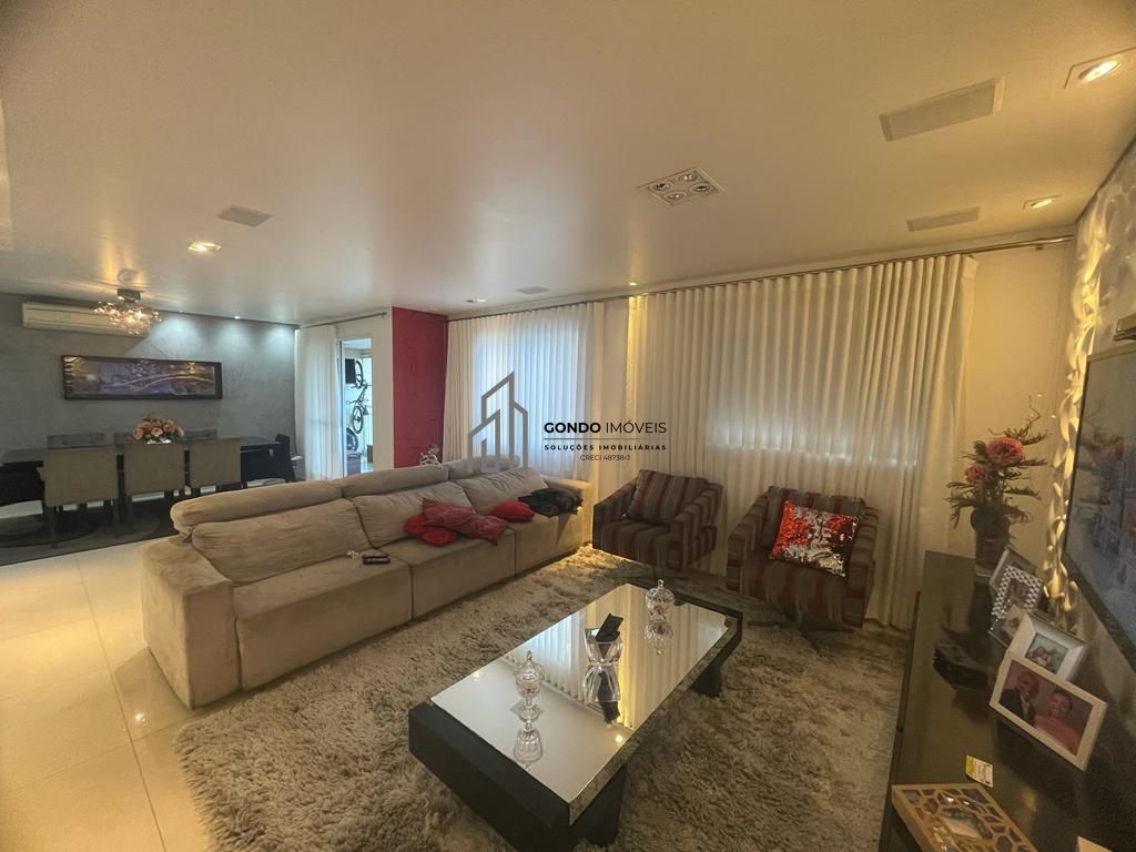 Apartamento, 3 quartos, 144 m² - Foto 1