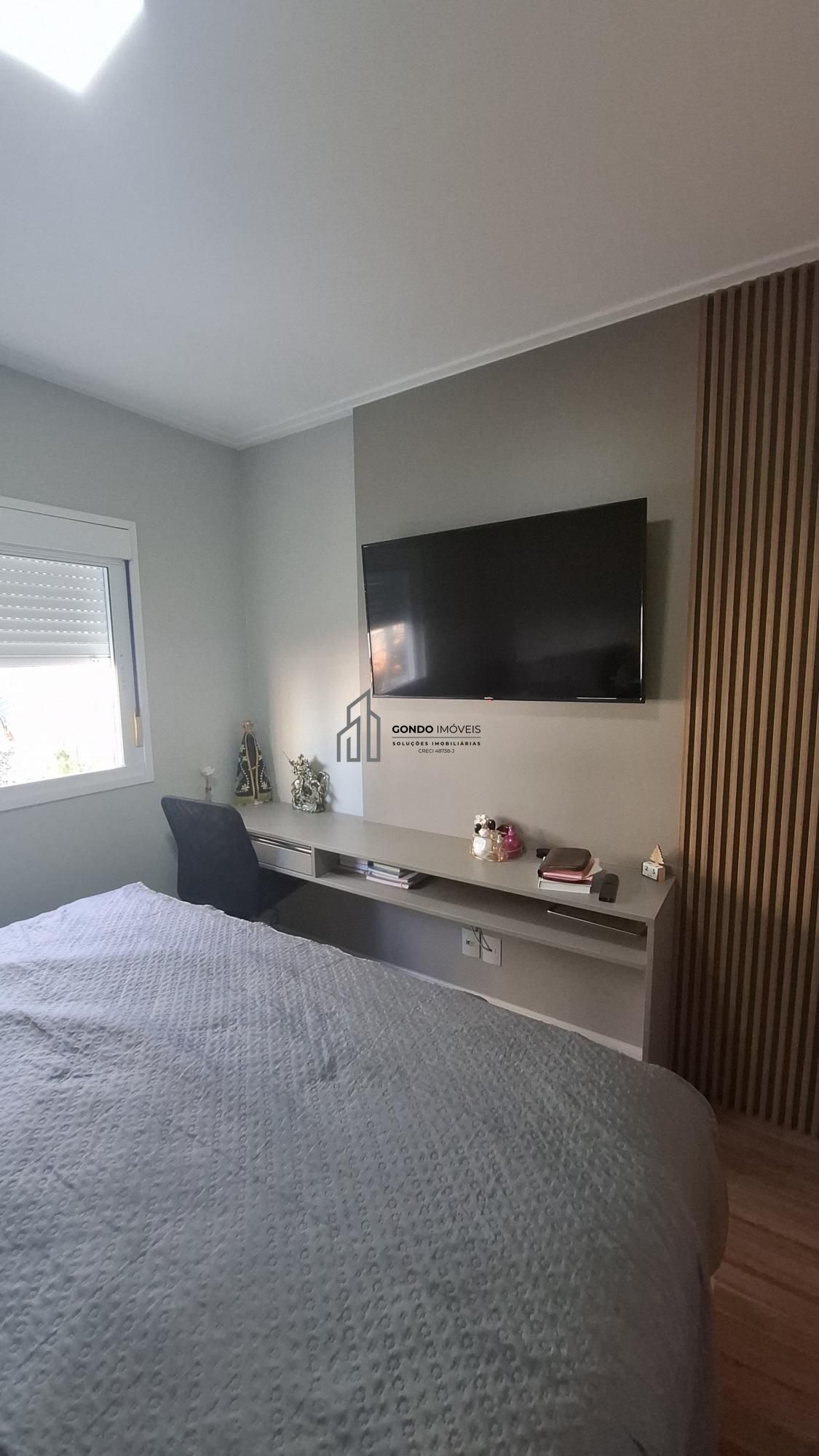 Apartamento, 3 quartos, 106 m² - Foto 10