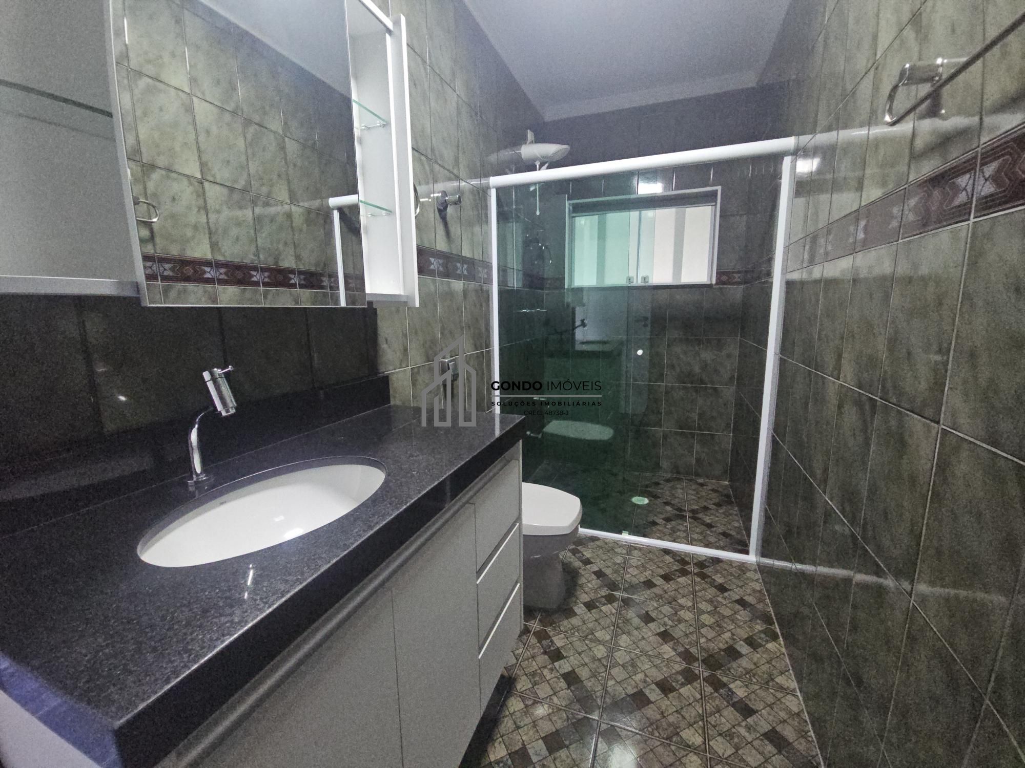 Sobrado, 3 quartos, 190 m² - Foto 8