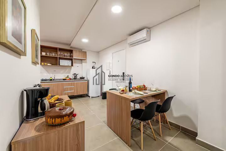 Apartamento, 2 quartos, 48 m² - Foto 9